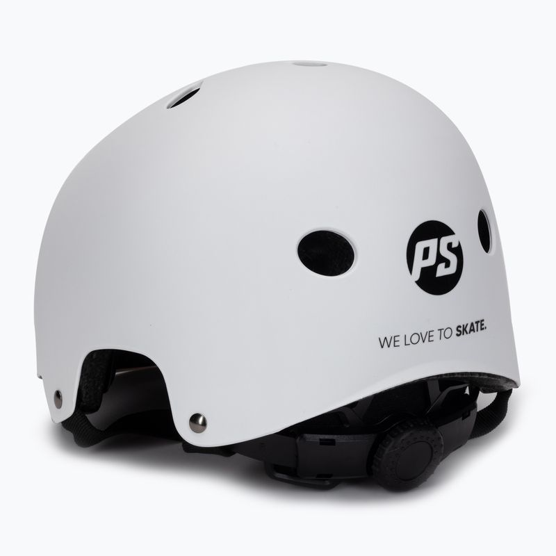 Cască Powerslide Urban 2 albă 903287 4