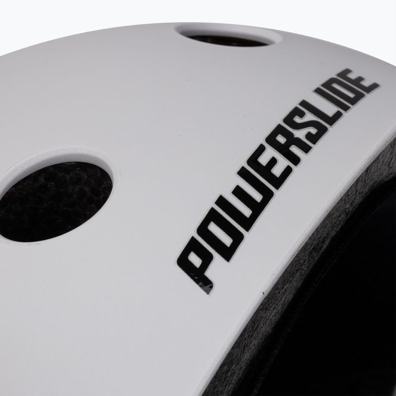Cască Powerslide Urban 2 albă 903287 7