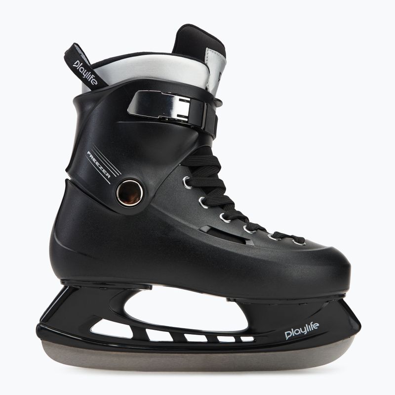 Patine Playlife Freezer black 2