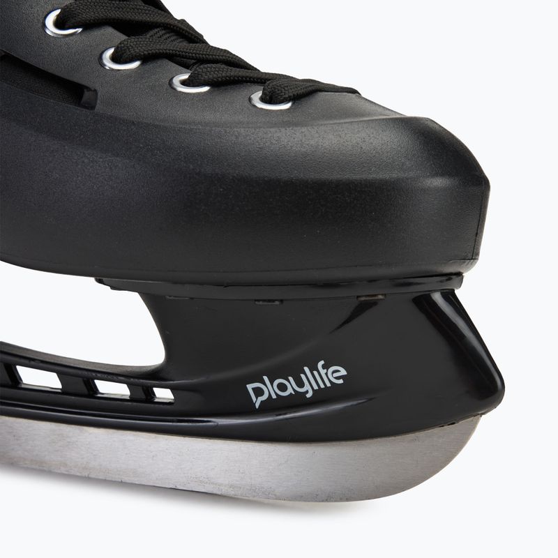 Patine Playlife Freezer black 7