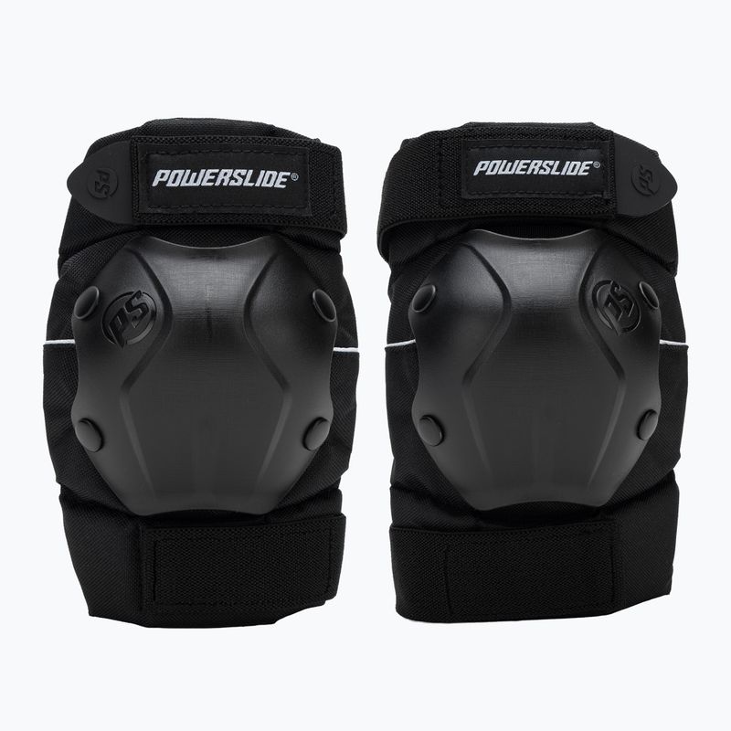 Set de protecție Powerslide Standard Set black 4