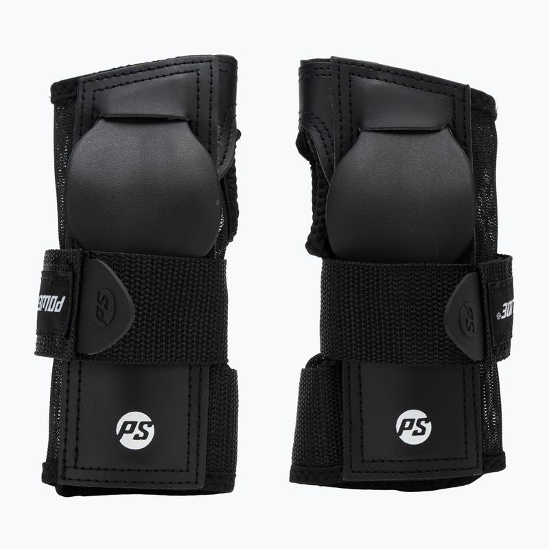 Set de protecție Powerslide Standard Set black 6