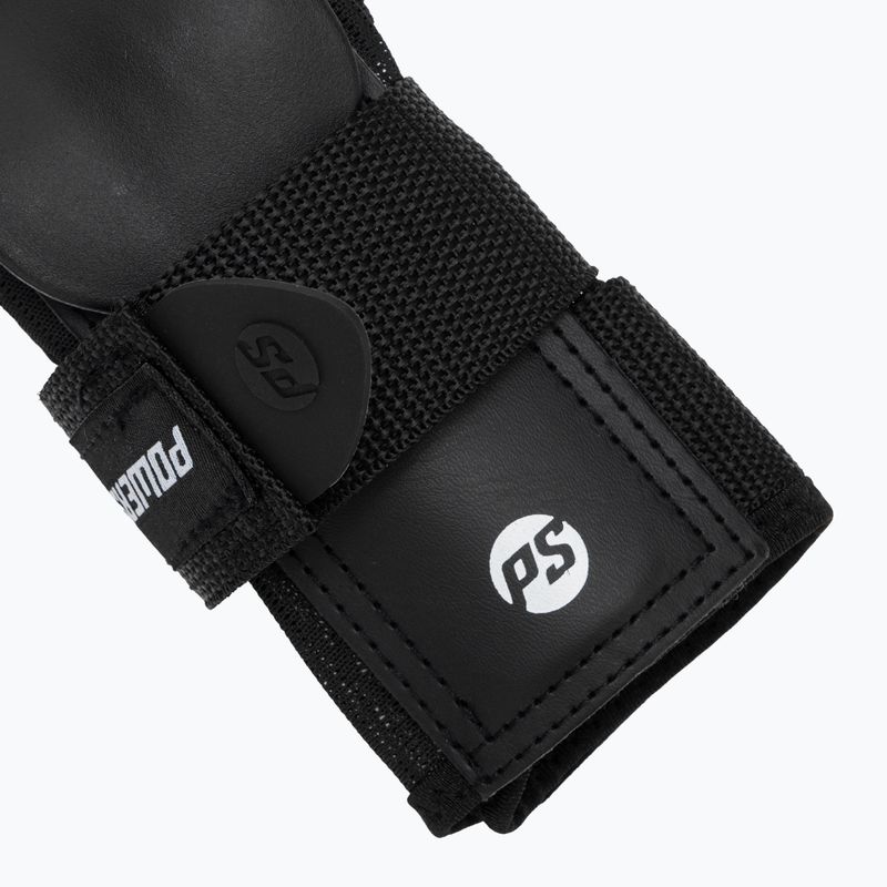 Set de protecție Powerslide Standard Set black 9