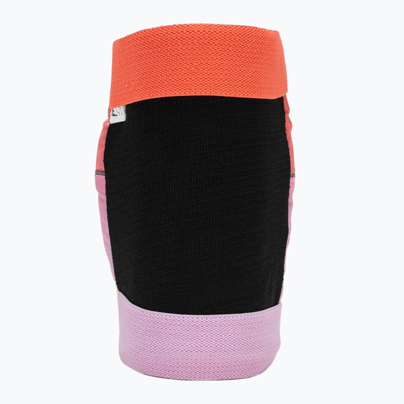 Set de apărători Powerslide Standard Set red/pink 3