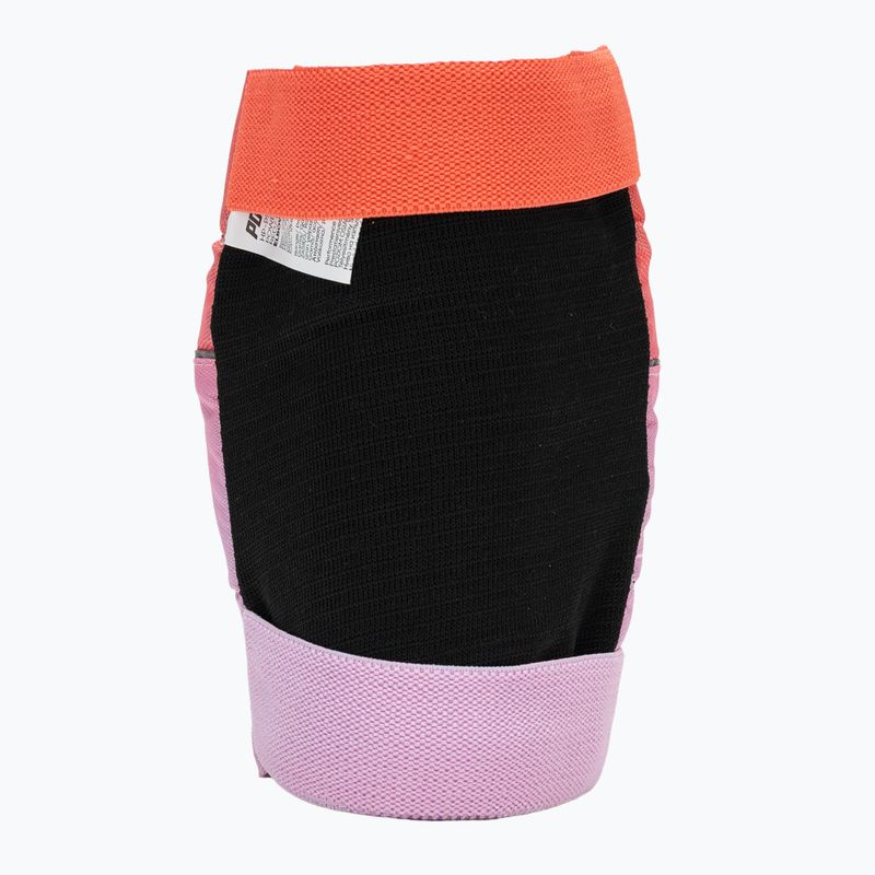 Set de apărători Powerslide Standard Set red/pink 5