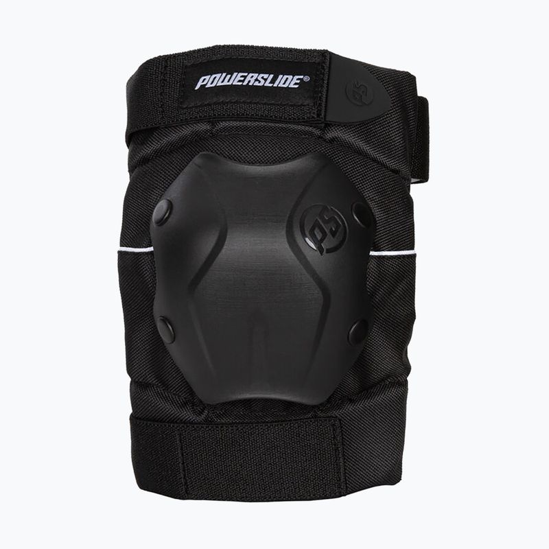 Apărători de genunchi pentru bărbați Powerslide Standard Knee Pad black 2