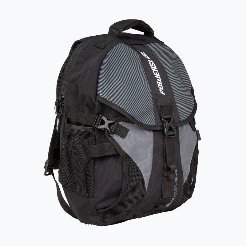 Rucsac Powerslide Fitness 27 l black 2