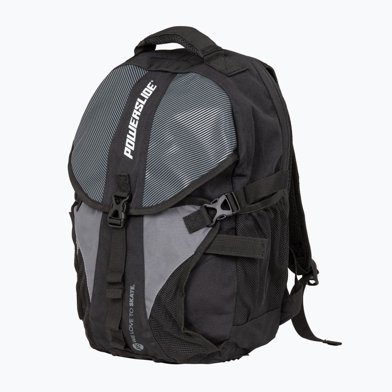 Rucsac Powerslide Fitness 27 l black 3