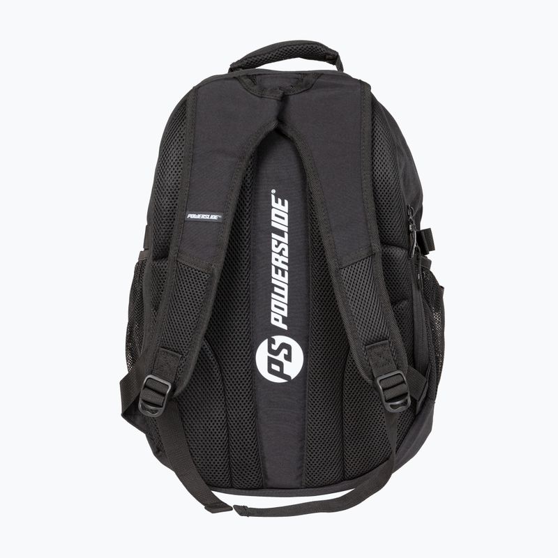 Rucsac Powerslide Fitness 27 l black 4