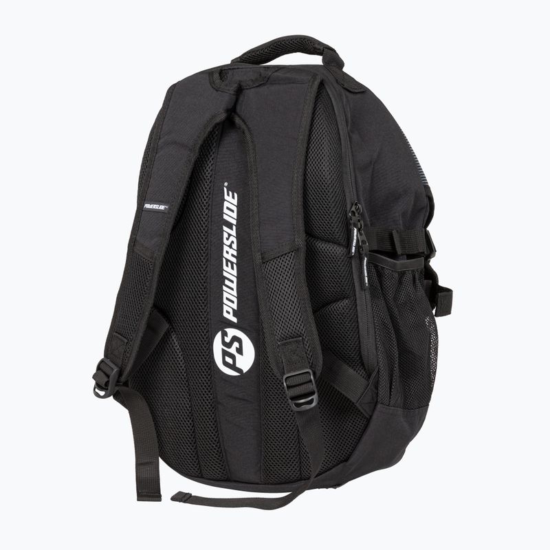 Rucsac Powerslide Fitness 27 l black 5