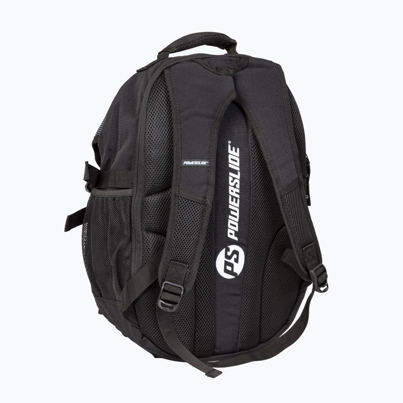Rucsac Powerslide Fitness 27 l black 6