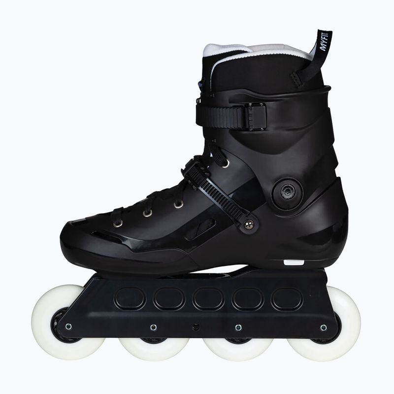 Role Powerslide Storm 80 black 10