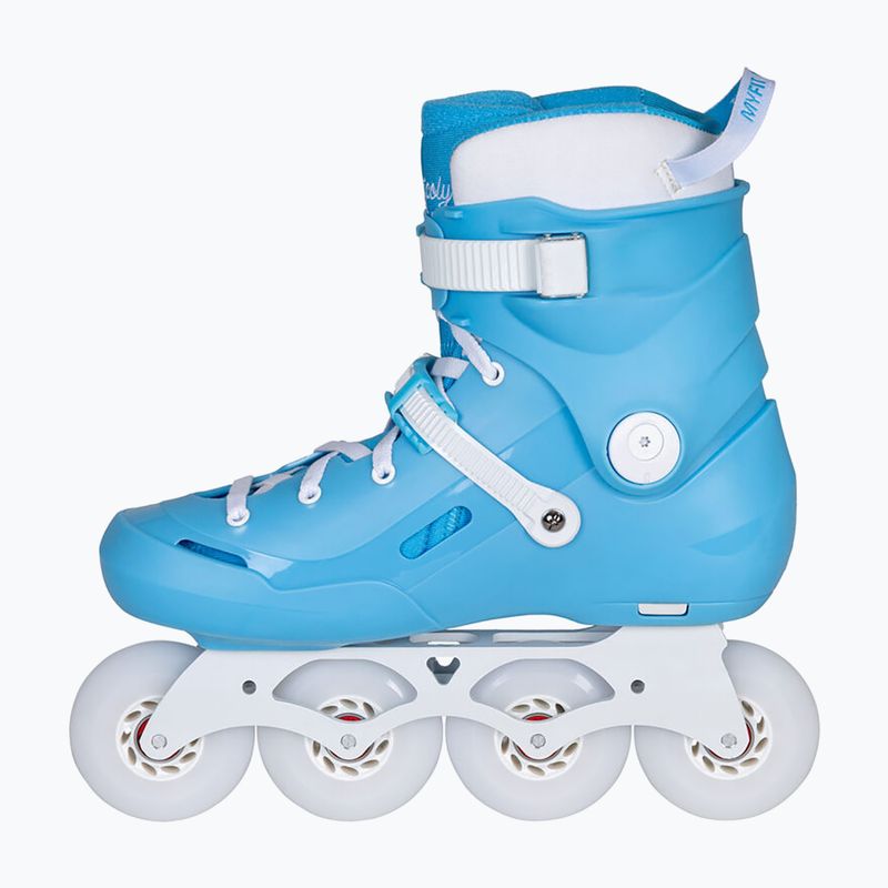Role Powerslide Storm Nicoly Pro blue 10
