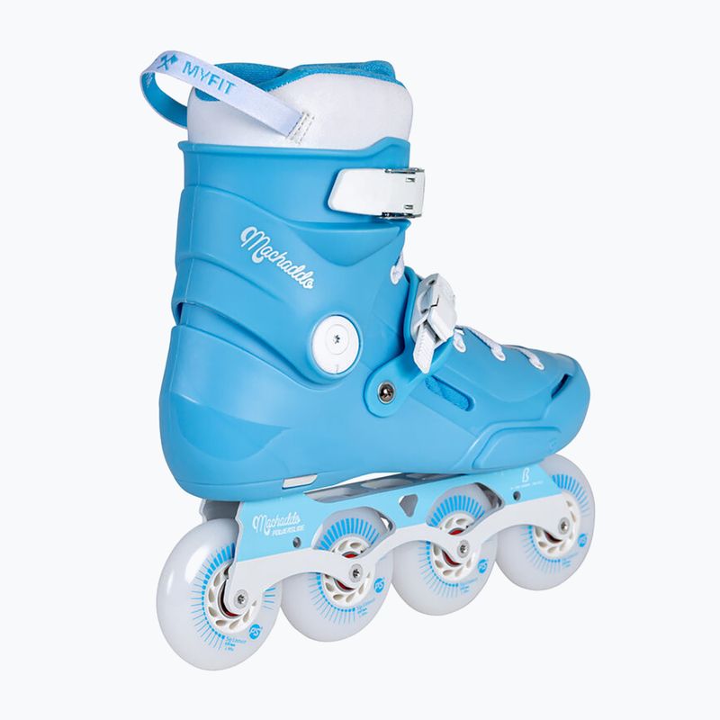 Role Powerslide Storm Nicoly Pro blue 11