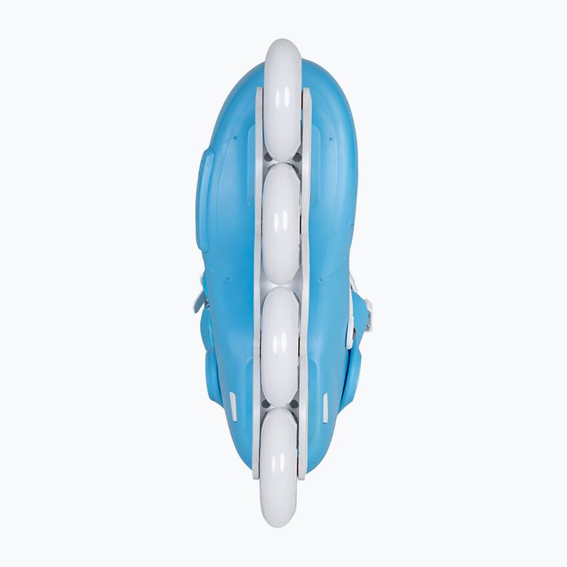 Role Powerslide Storm Nicoly Pro blue 13