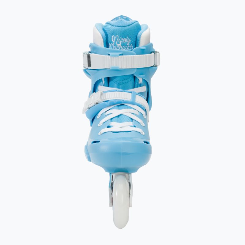 Role Powerslide Storm Nicoly Pro blue 4