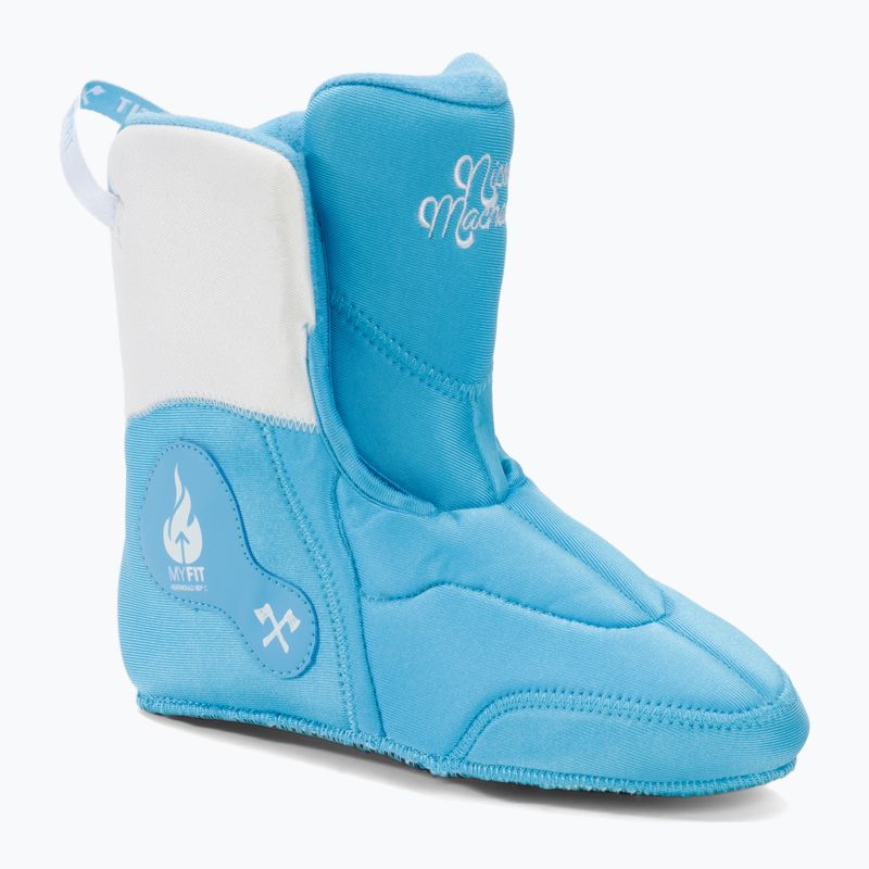 Role Powerslide Storm Nicoly Pro blue 8