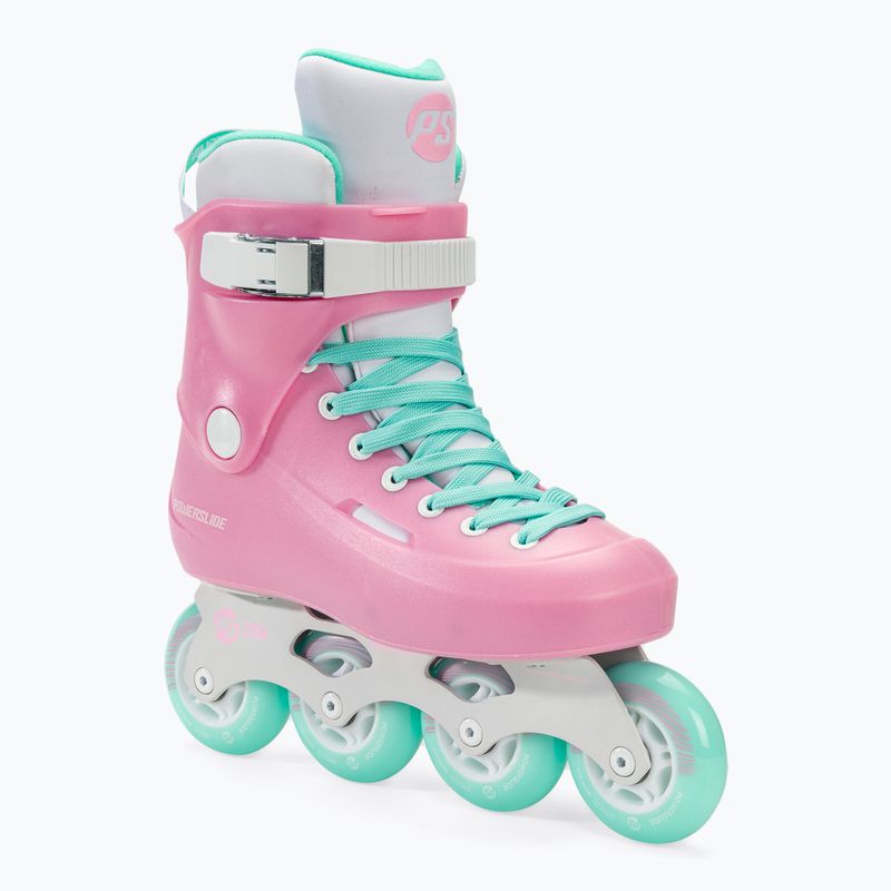 Role pentru femei Powerslide Zoom cotton candy pink