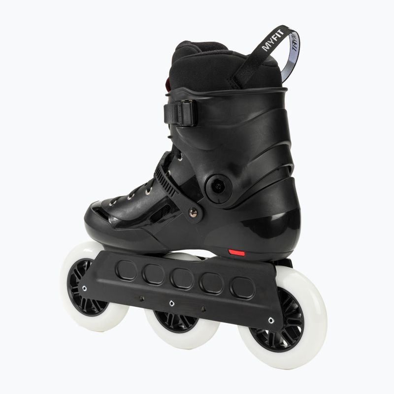 Role Powerslide Storm 110 black 3