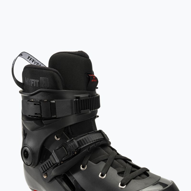 Role Powerslide Storm 110 black 5