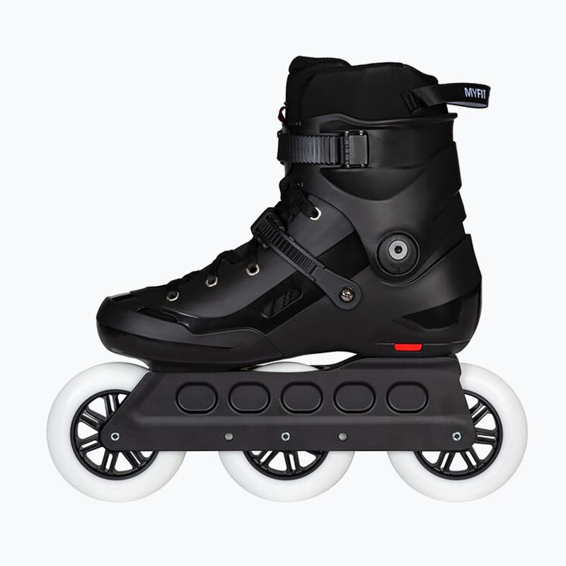 Role Powerslide Storm 110 black 10