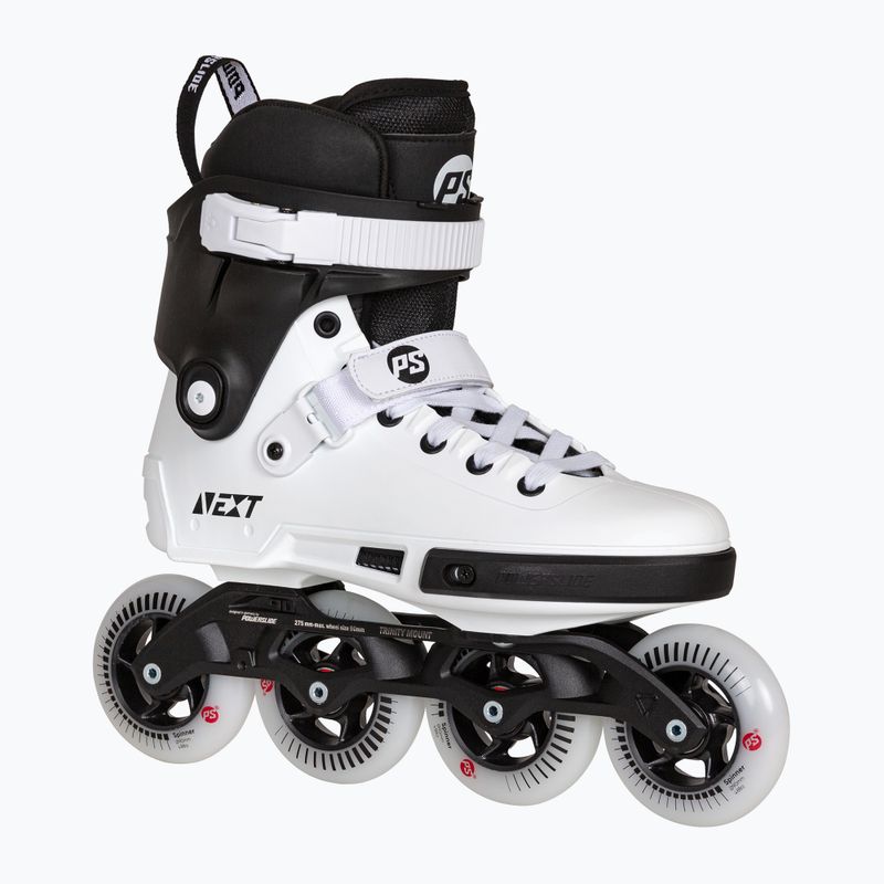 Patine cu rotile Powerslide Next Core 90 negru