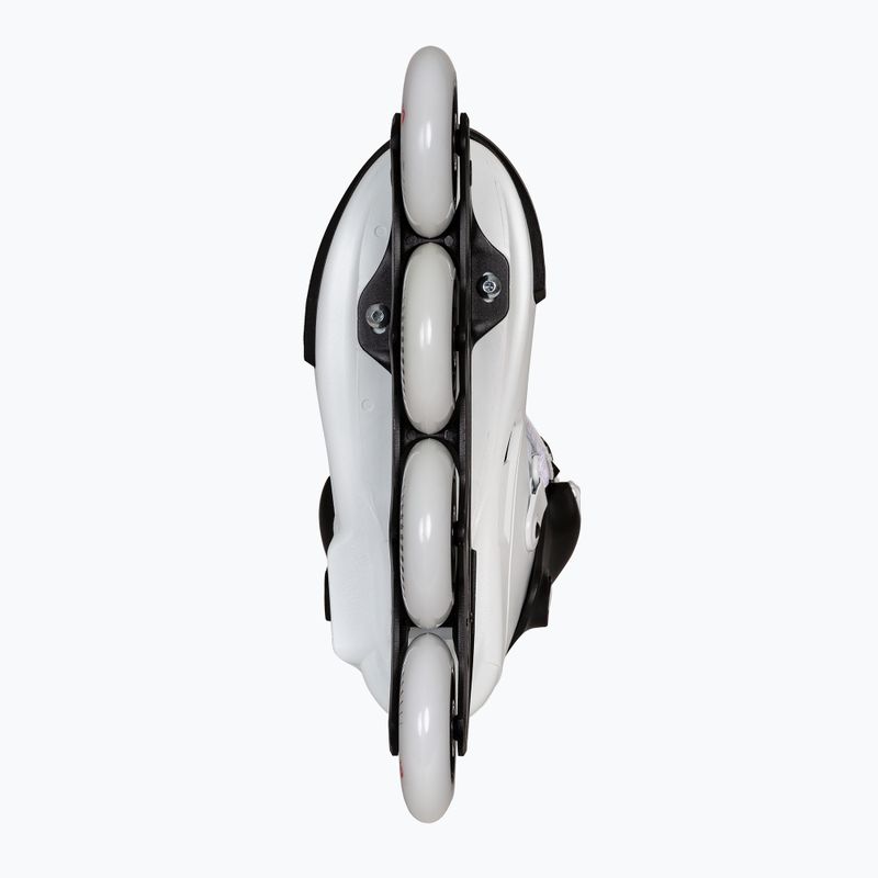 Patine cu rotile Powerslide Next Core 90 negru 4
