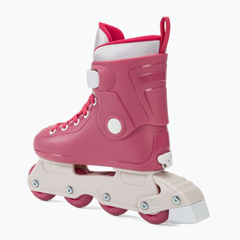 Role pentru copii Playlife Cruiser pink 3