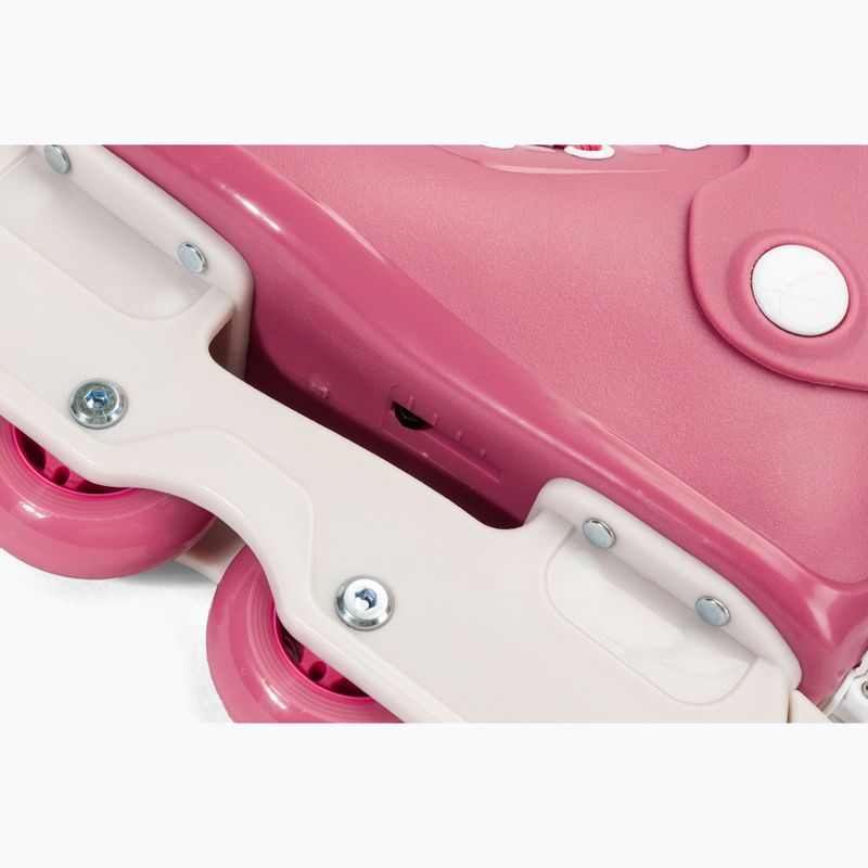 Role pentru copii Playlife Cruiser pink 8