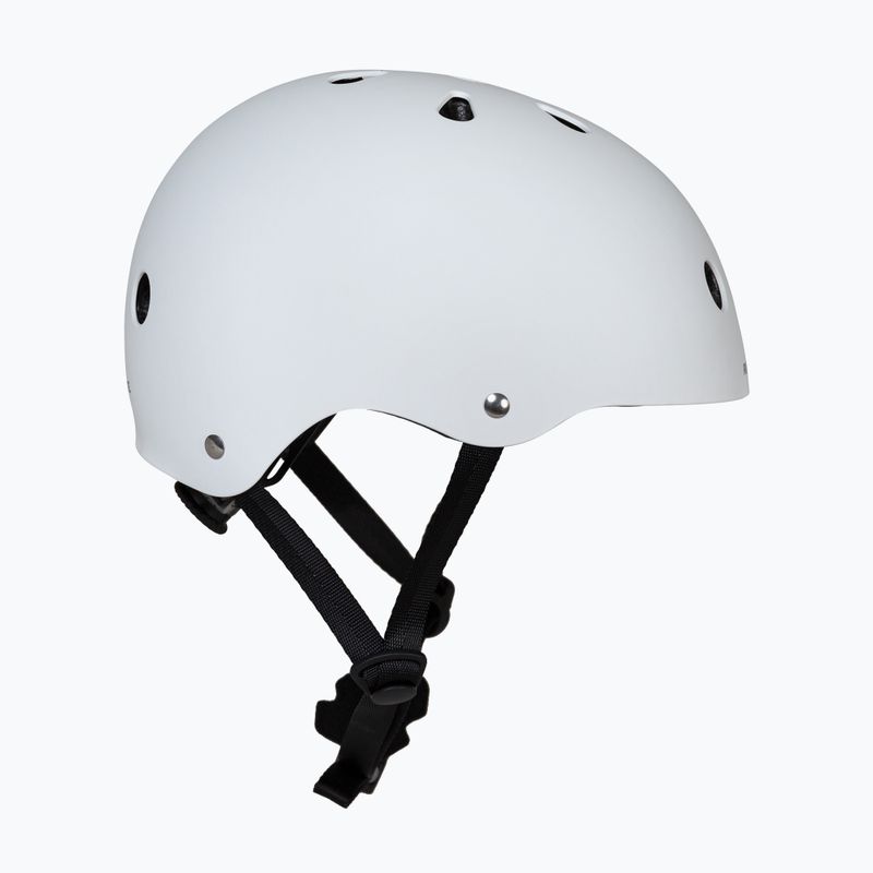 Cască Powerslide Allround Adventure basic white 2