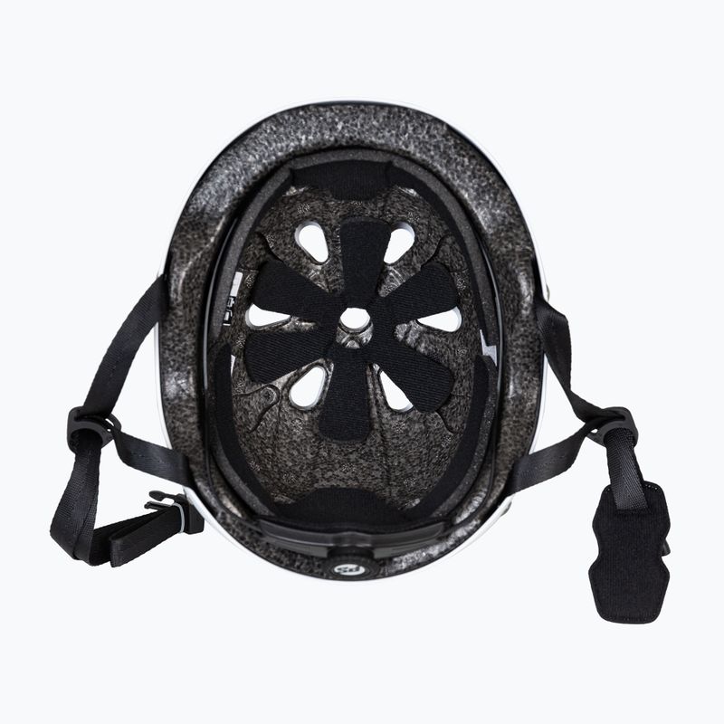 Cască Powerslide Allround Adventure basic white 4