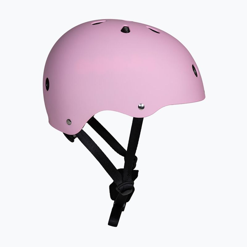 Cască Powerslide Allround Adventure fondant pink
