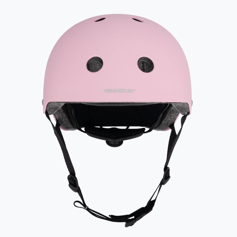 Cască Powerslide Allround Adventure fondant pink 2
