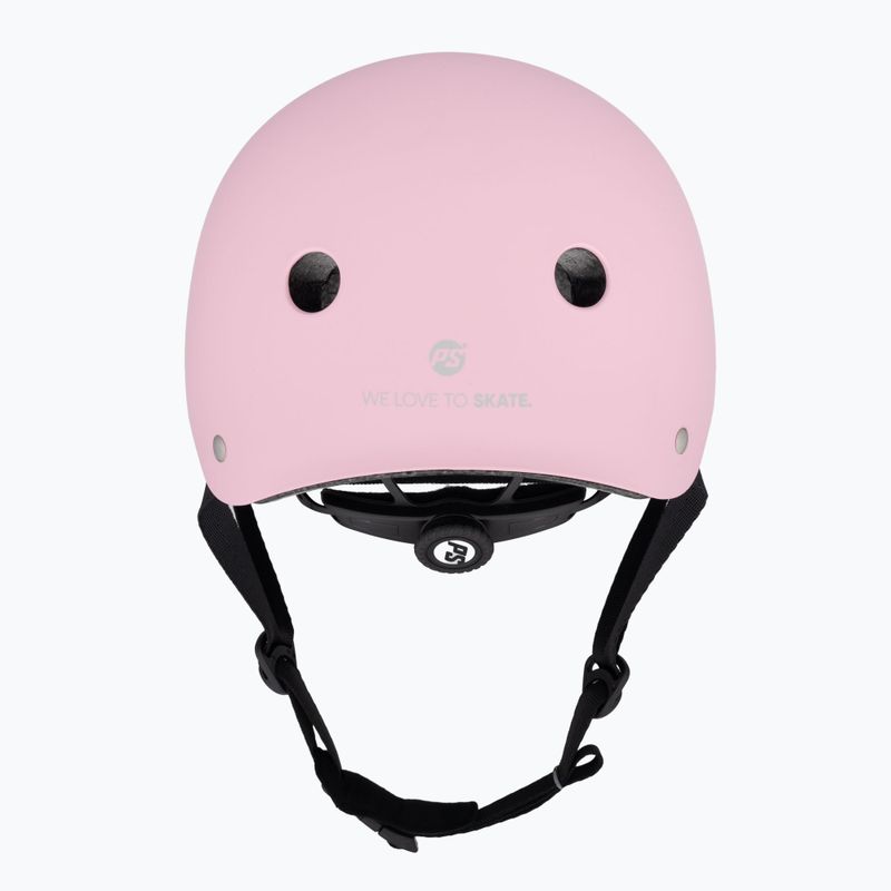 Cască Powerslide Allround Adventure fondant pink