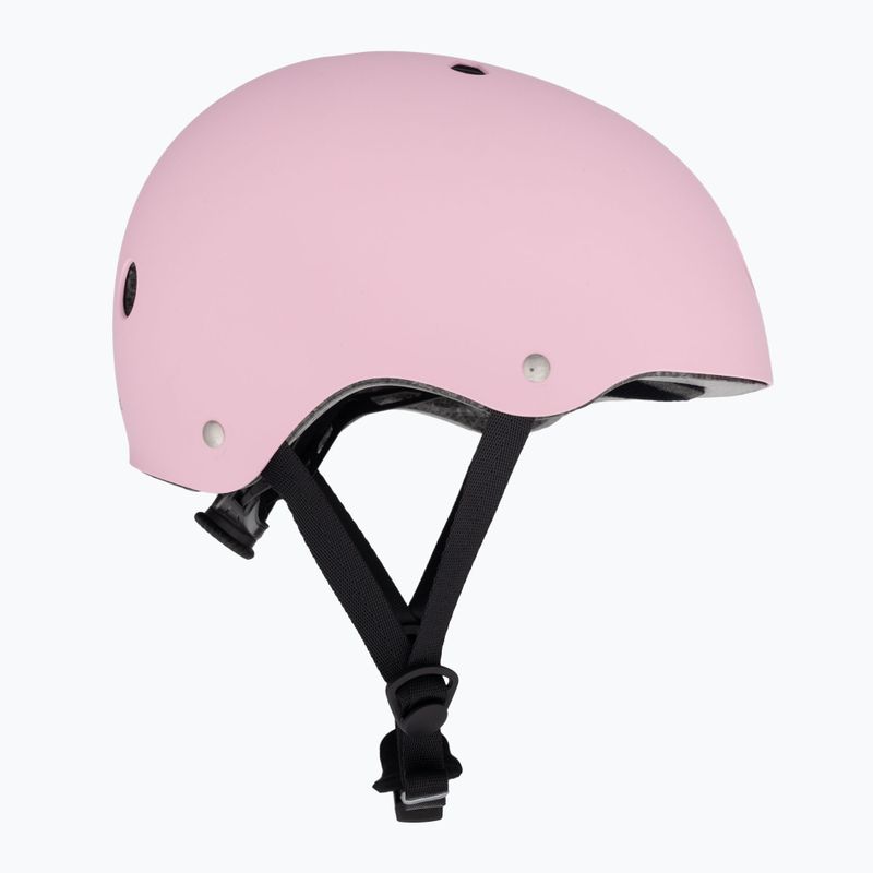 Cască Powerslide Allround Adventure fondant pink
