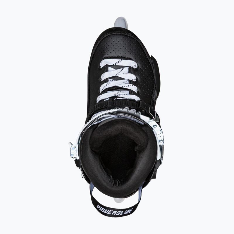 Role Powerslide S1 black/white 5