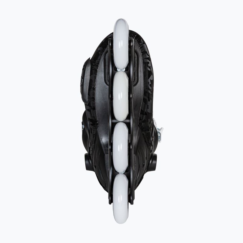 Role Powerslide S1 black/white 6