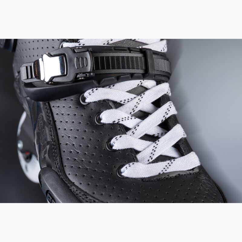 Role Powerslide S1 black/white 8
