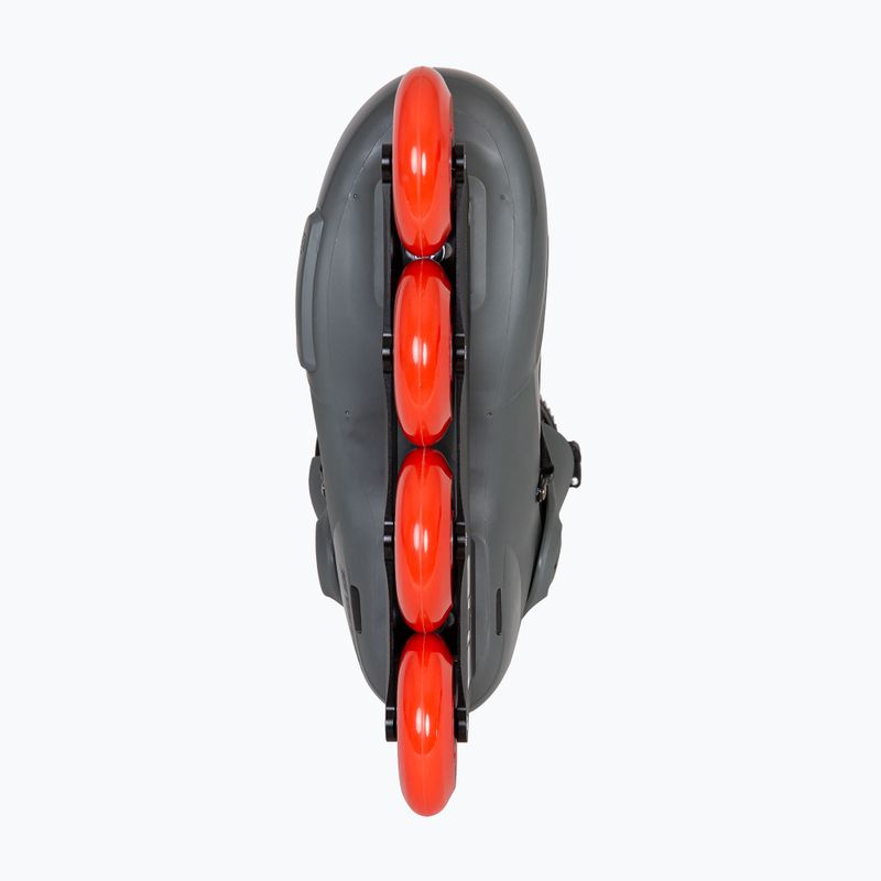 Role Powerslide Storm Meteor 80 dark grey 6