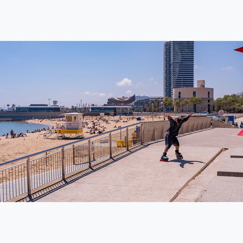 Role Powerslide Storm Meteor 80 dark grey 10