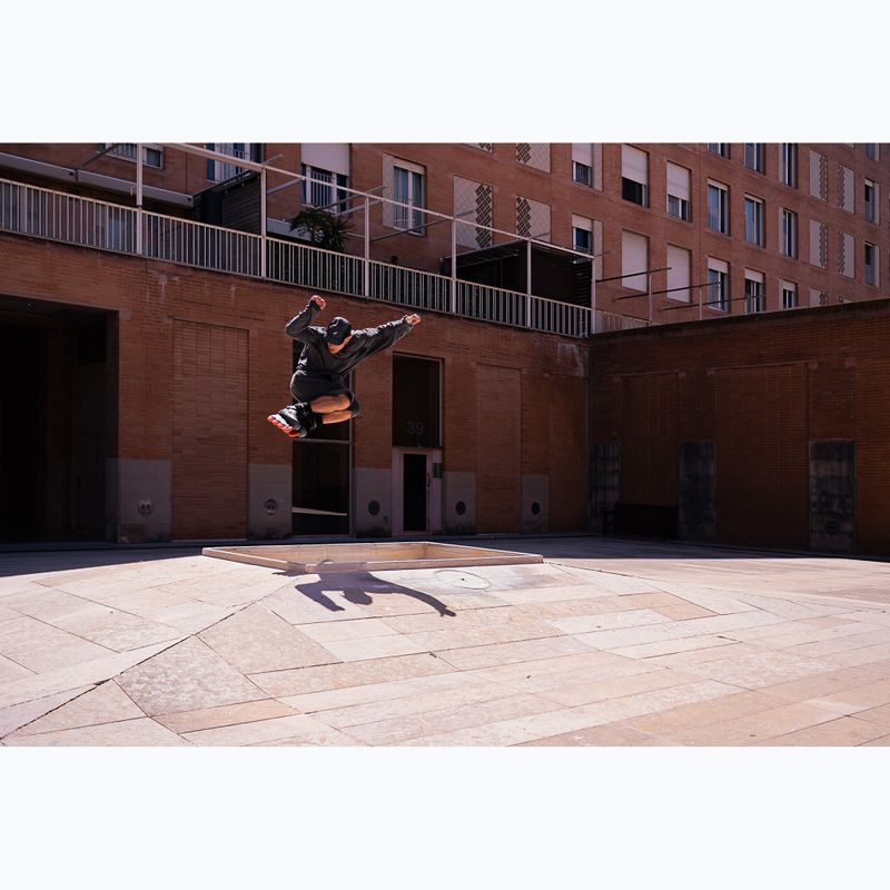 Role Powerslide Storm Meteor 80 dark grey 11