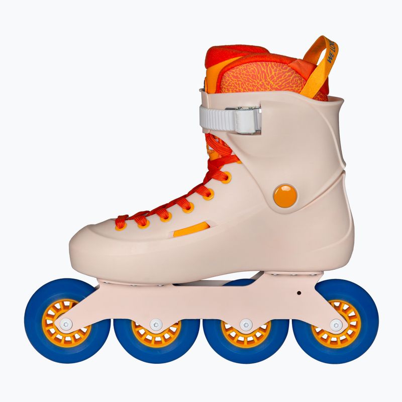 Role Powerslide Zoom 90 sunset 3