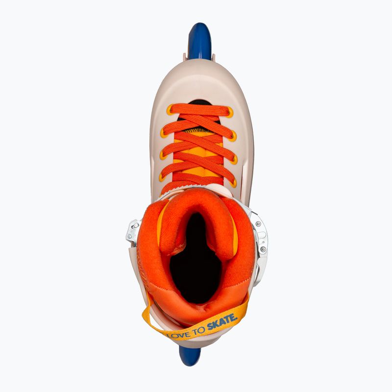 Role Powerslide Zoom 90 sunset 5