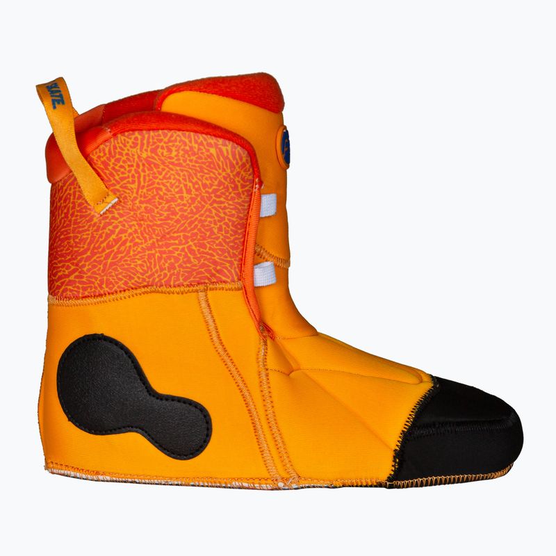 Role Powerslide Zoom 90 sunset 7