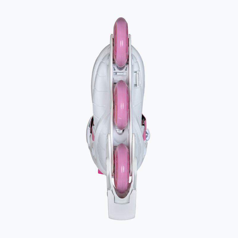 Role pentru copii Powerslide Universe II Jr pink 6