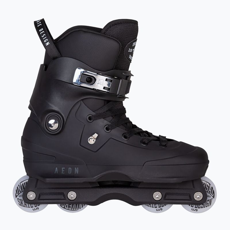 Role USD Aeon Team 60 black