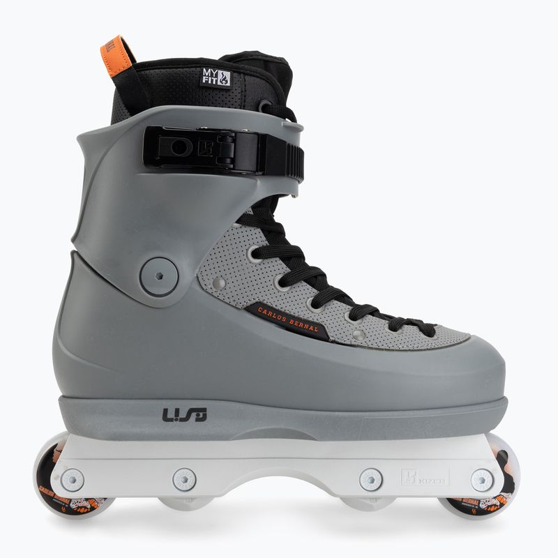 Role USD Sway Carlos Bernal grey 2