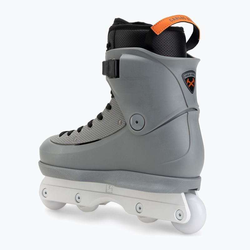 Role USD Sway Carlos Bernal grey 3