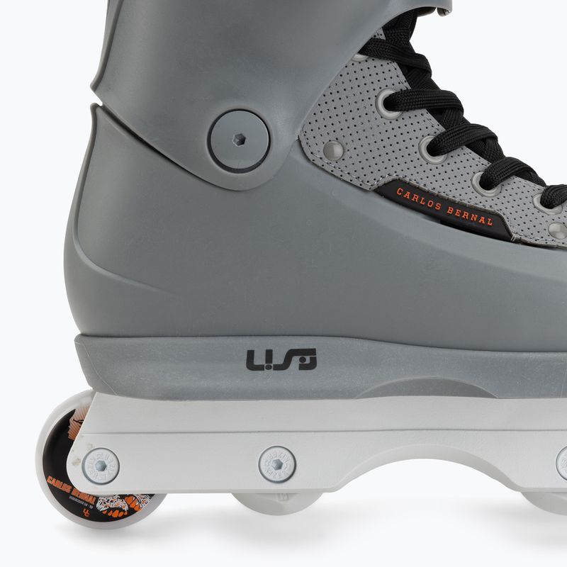 Role USD Sway Carlos Bernal grey 6