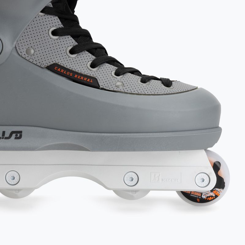 Role USD Sway Carlos Bernal grey 7